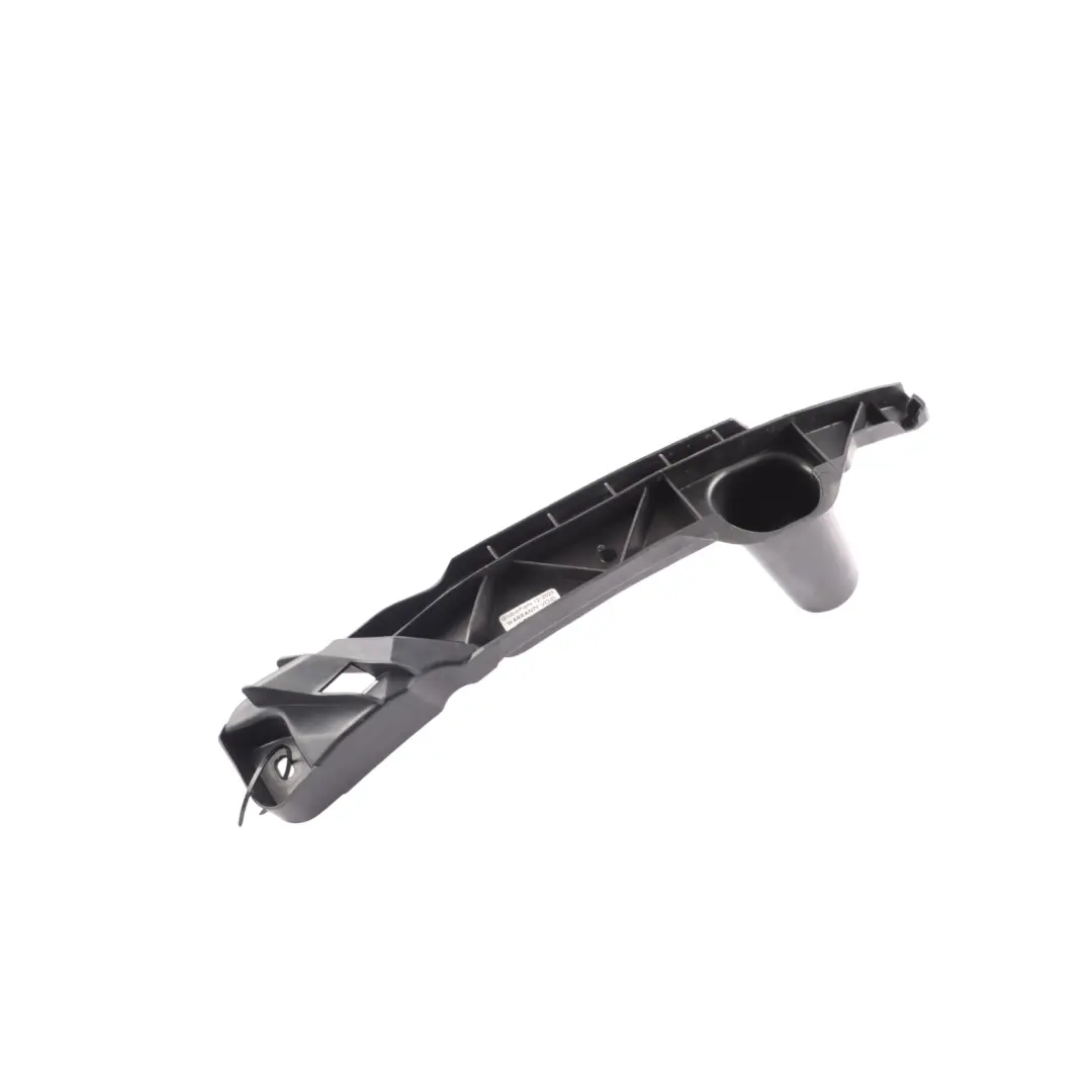 Volkswagen Golf 1K Front Bumper Bracket Left N/S Headlight Holder - SKU 1K0807889A - Part number 1K0807889A