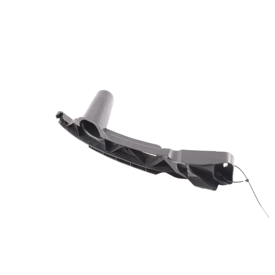 1K Front Bumper Bracket Left N/S Headlight Holder to Volkswagen Golf with Part number 1K0807889A Volkswagen Golf 1K Front Bumper Bracket Left N/S Headlight Holder - SKU 1K0807889A - Part number 1K0807889A