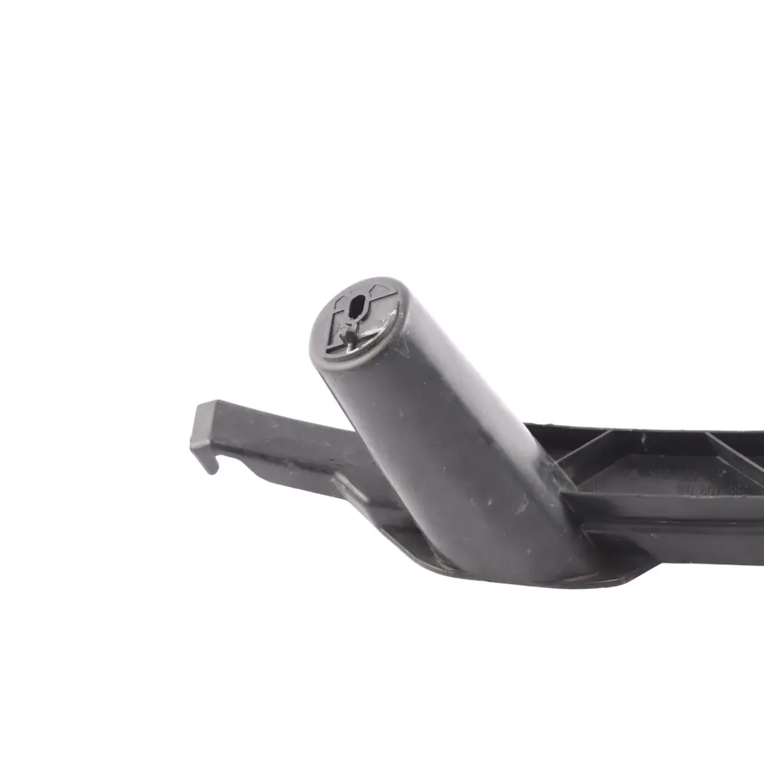 Volkswagen Golf 1K Front Bumper Bracket Left N/S Headlight Holder - SKU 1K0807889A - Part number 1K0807889A