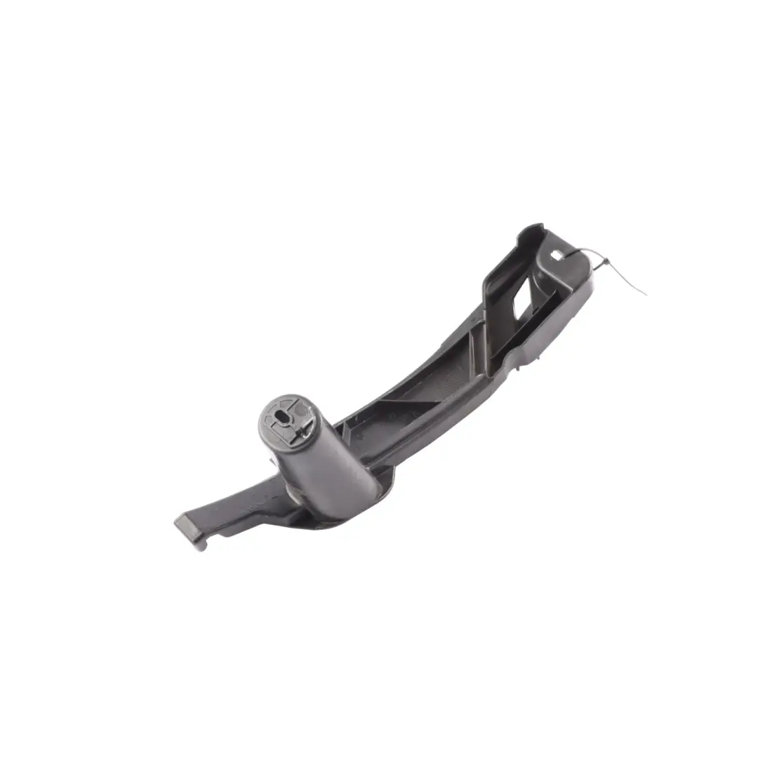 Volkswagen Golf 1K Front Bumper Bracket Left N/S Headlight Holder - SKU 1K0807889A - Part number 1K0807889A