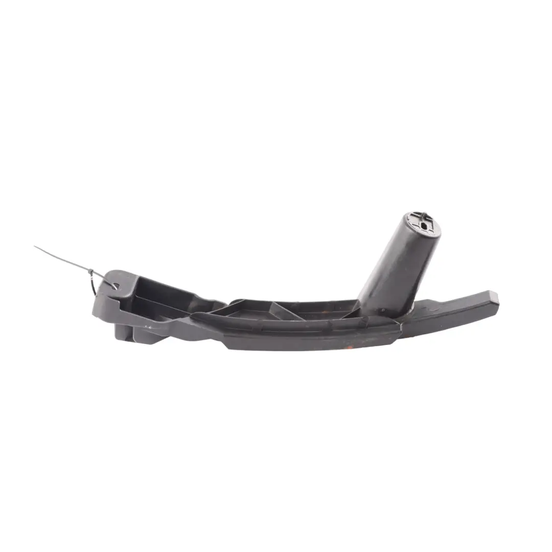 Volkswagen Golf 1K Front Bumper Bracket Left N/S Headlight Holder - SKU 1K0807889A - Part number 1K0807889A