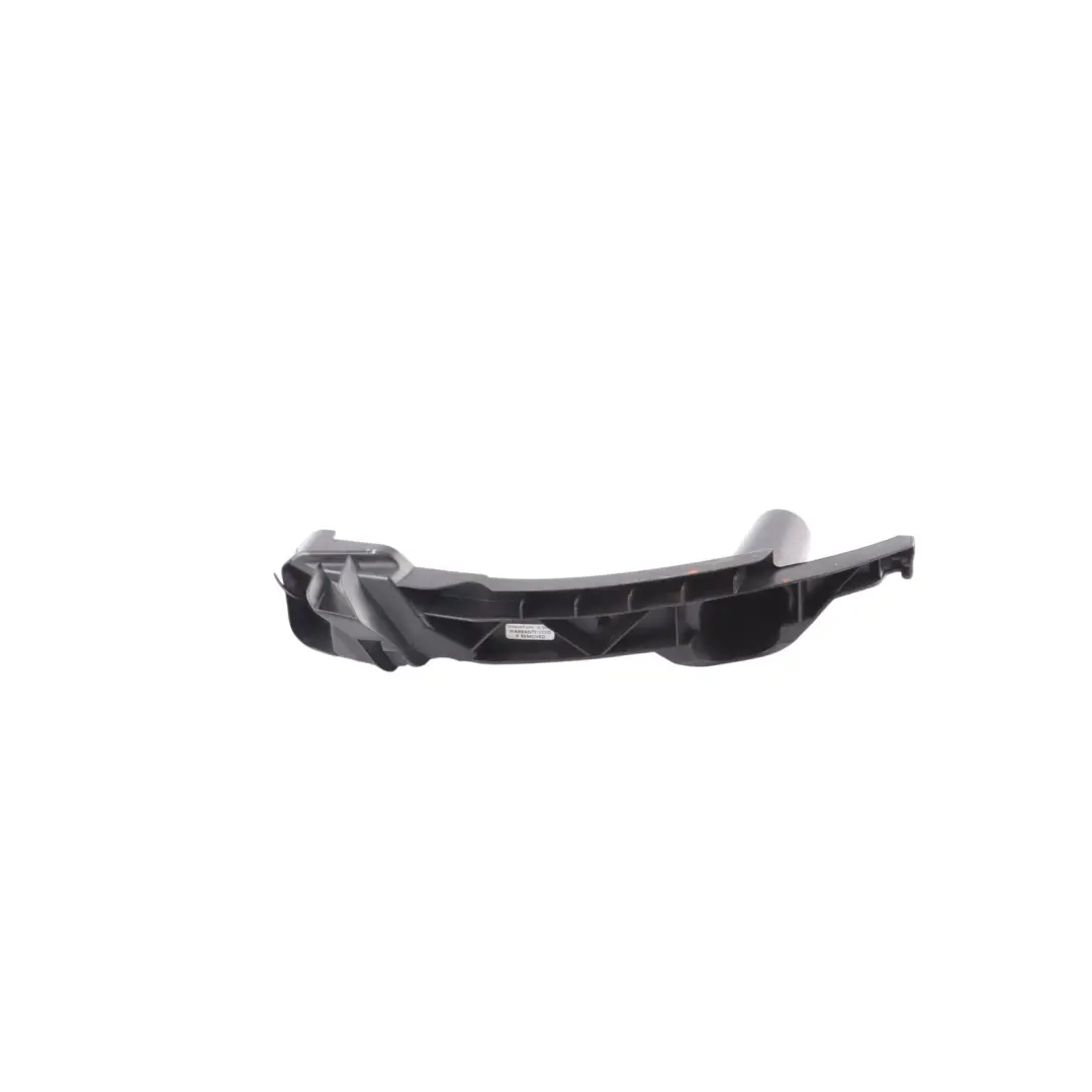 Volkswagen Golf 1K Front Bumper Bracket Left N/S Headlight Holder - SKU 1K0807889A - Part number 1K0807889A