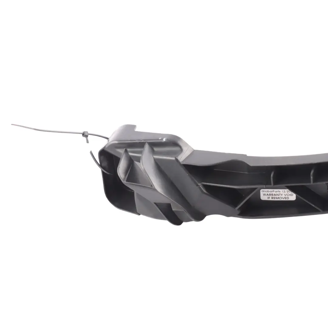 Volkswagen Golf 1K Front Bumper Bracket Left N/S Headlight Holder - SKU 1K0807889A - Part number 1K0807889A