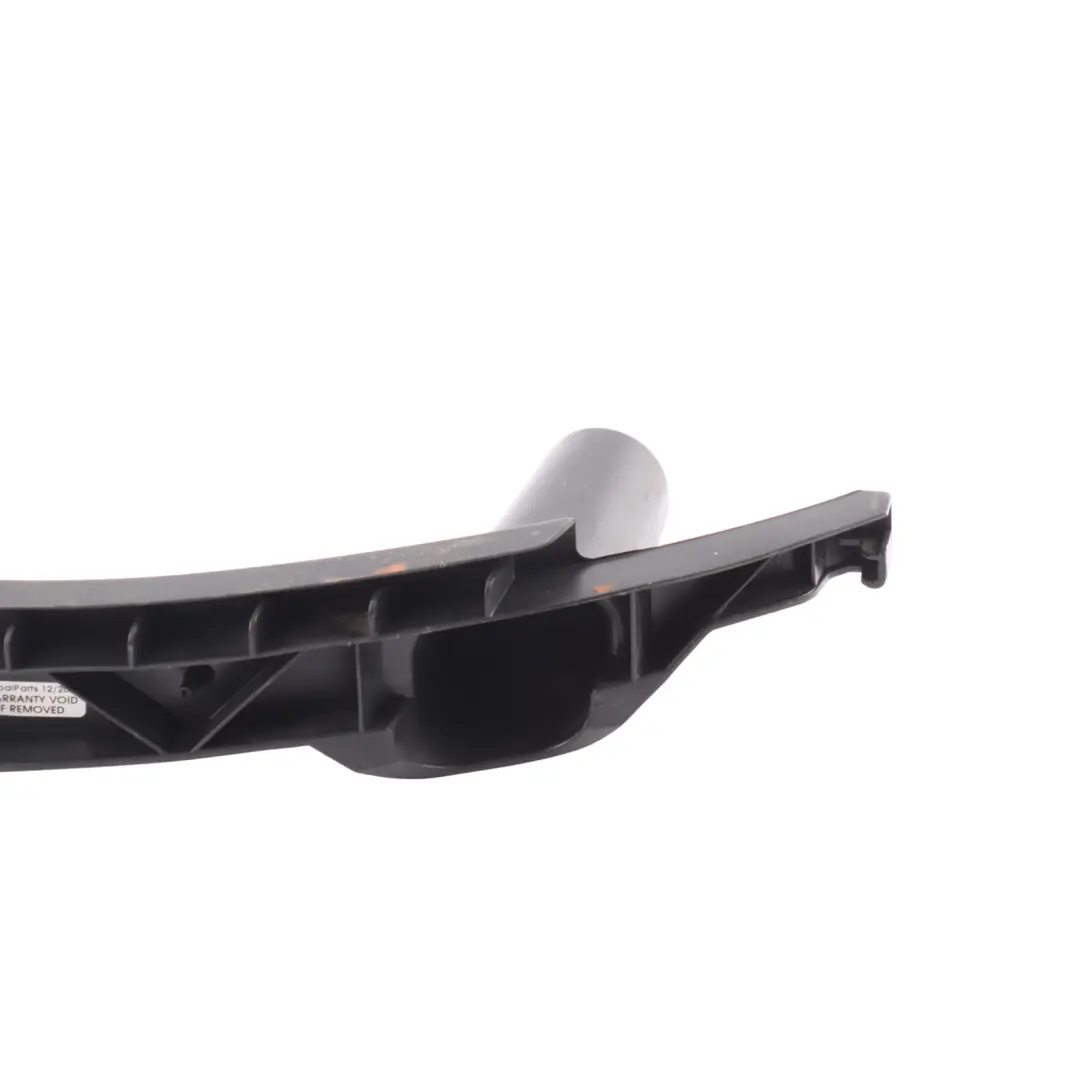 Volkswagen Golf 1K Front Bumper Bracket Left N/S Headlight Holder - SKU 1K0807889A - Part number 1K0807889A
