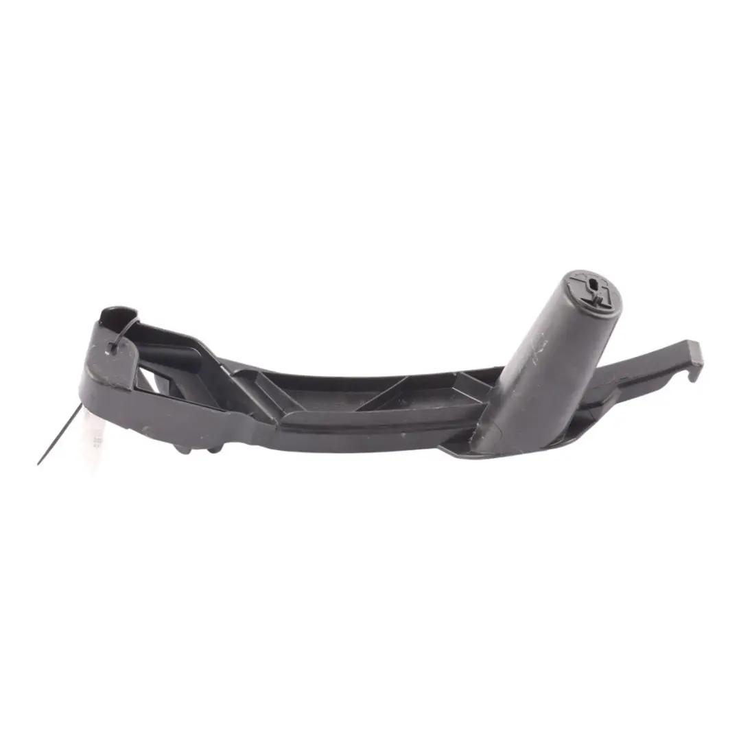 Volkswagen Golf 1K Front Bumper Bracket Right O/S Headlight Holder - SKU 1K0807890A - Part number 1K0807890A