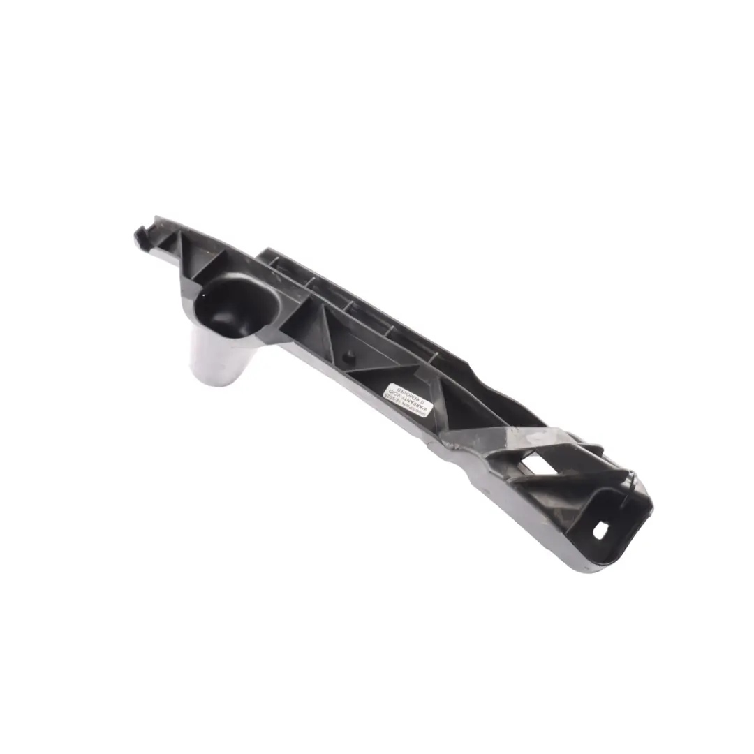 1K Front Bumper Bracket Right O/S Headlight Holder to Volkswagen Golf with Part number 1K0807890A Volkswagen Golf 1K Front Bumper Bracket Right O/S Headlight Holder - SKU 1K0807890A - Part number 1K0807890A