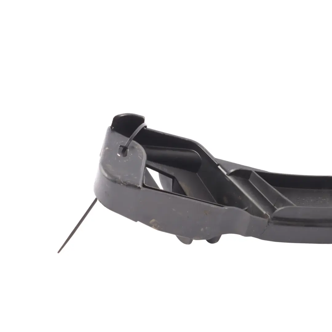Volkswagen Golf 1K Support Pare-Chocs Avant Droit Phare - SKU 1K0807890A - Numéro de pièce 1K0807890A