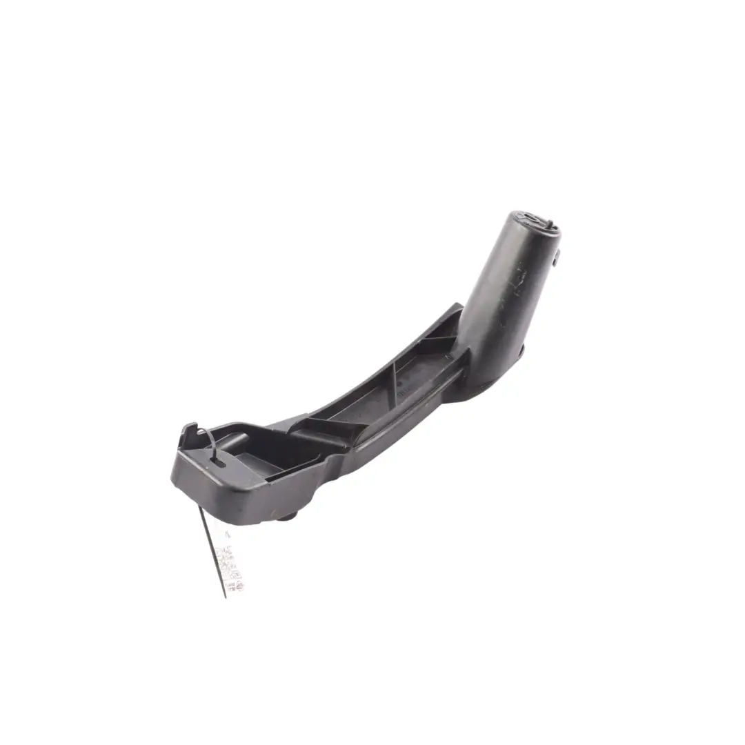 Volkswagen Golf 1K Front Bumper Bracket Right O/S Headlight Holder - SKU 1K0807890A - Part number 1K0807890A