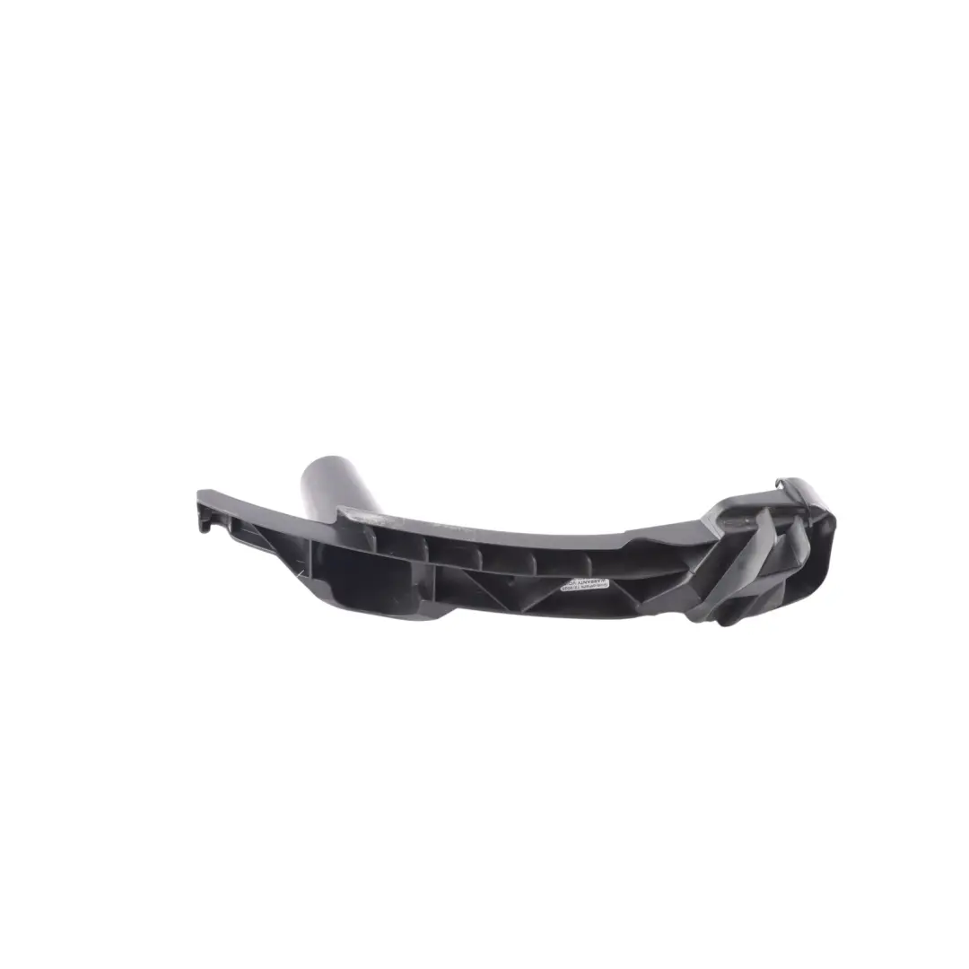 Volkswagen Golf 1K Support Pare-Chocs Avant Droit Phare - SKU 1K0807890A - Numéro de pièce 1K0807890A
