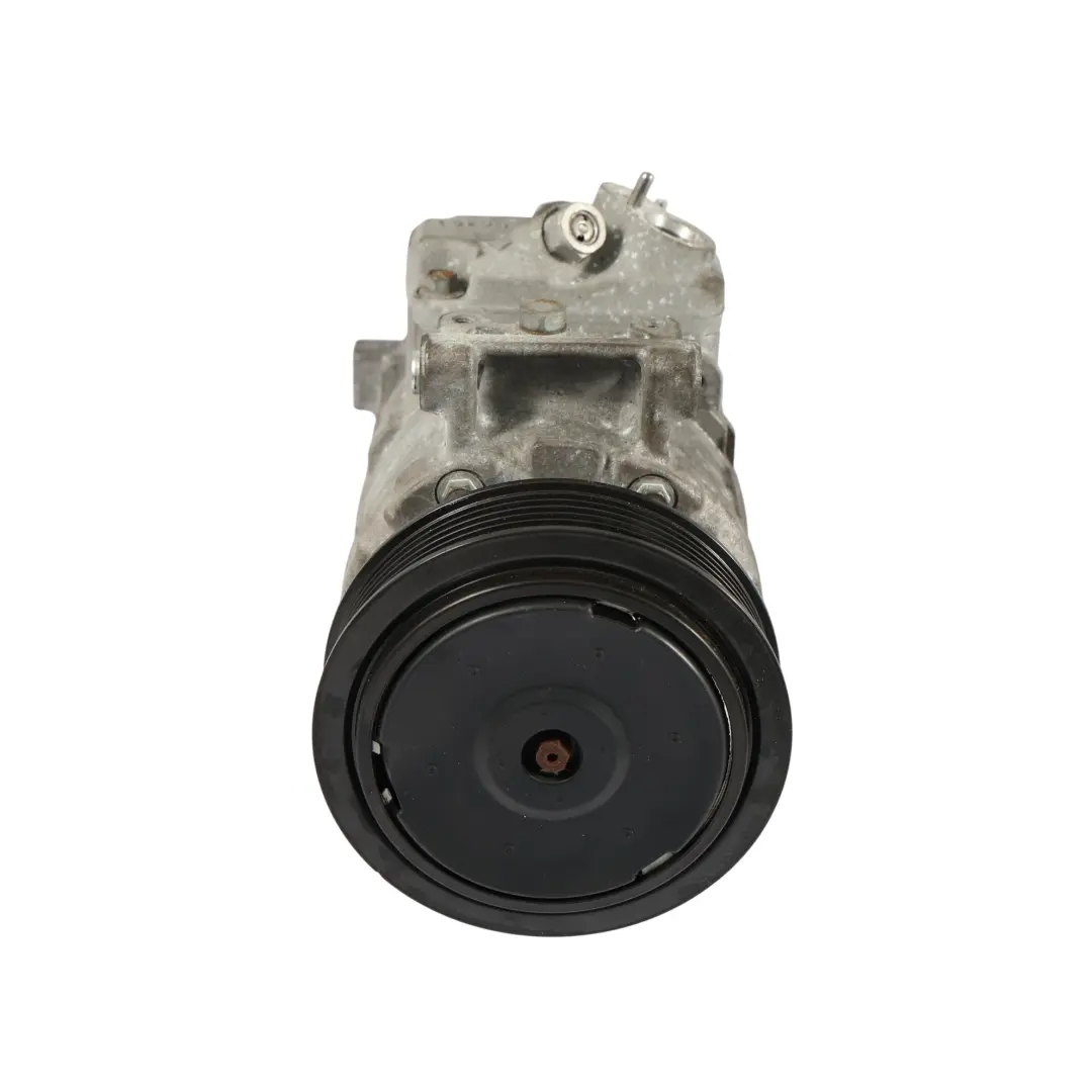 A/C Pompa Compressore Aria Condizionata per Volkswagen Scirocco III con numero di parte 1K0820808A Volkswagen Scirocco III A/C Pompa Compressore Aria Condizionata - SKU 1K0820808A - Numero di parte 1K0820808A