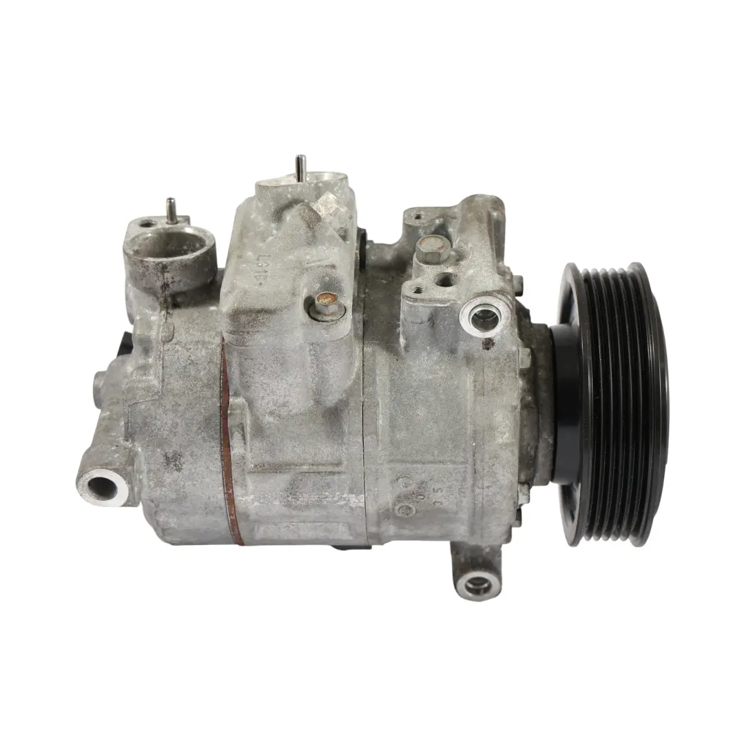 A/C Pompa Compressore Aria Condizionata per Volkswagen Scirocco III con numero di parte 1K0820808A Volkswagen Scirocco III A/C Pompa Compressore Aria Condizionata - SKU 1K0820808A - Numero di parte 1K0820808A