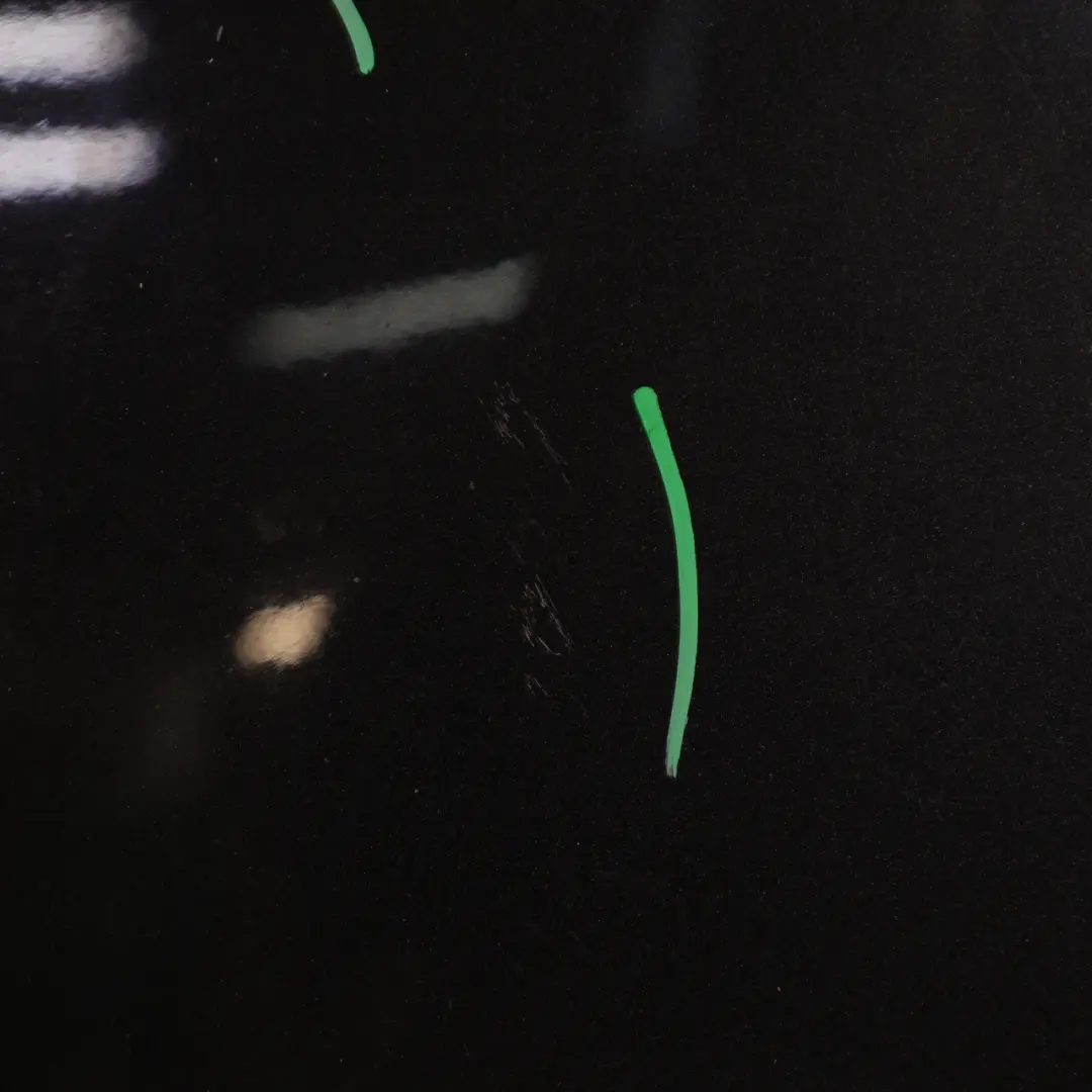 Mk5 Hood Bonnet Trim Panel Black Magic Pearl - C9Z to Volkswagen VW Golf with Part number 1K0823031J Volkswagen VW Golf Mk5 Hood Bonnet Trim Panel Black Magic Pearl - C9Z - SKU 1K0823031J-BLM1 - Part number 1K0823031J