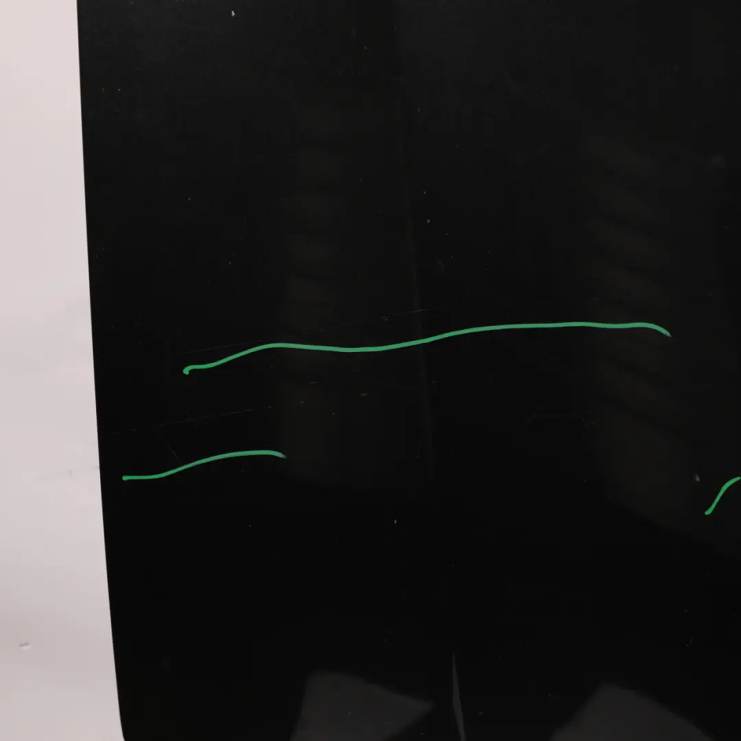 Mk5 Hood Bonnet Trim Panel Black Magic Pearl - C9Z to Volkswagen VW Golf with Part number 1K0823031J Volkswagen VW Golf Mk5 Hood Bonnet Trim Panel Black Magic Pearl - C9Z - SKU 1K0823031J-BLM1 - Part number 1K0823031J