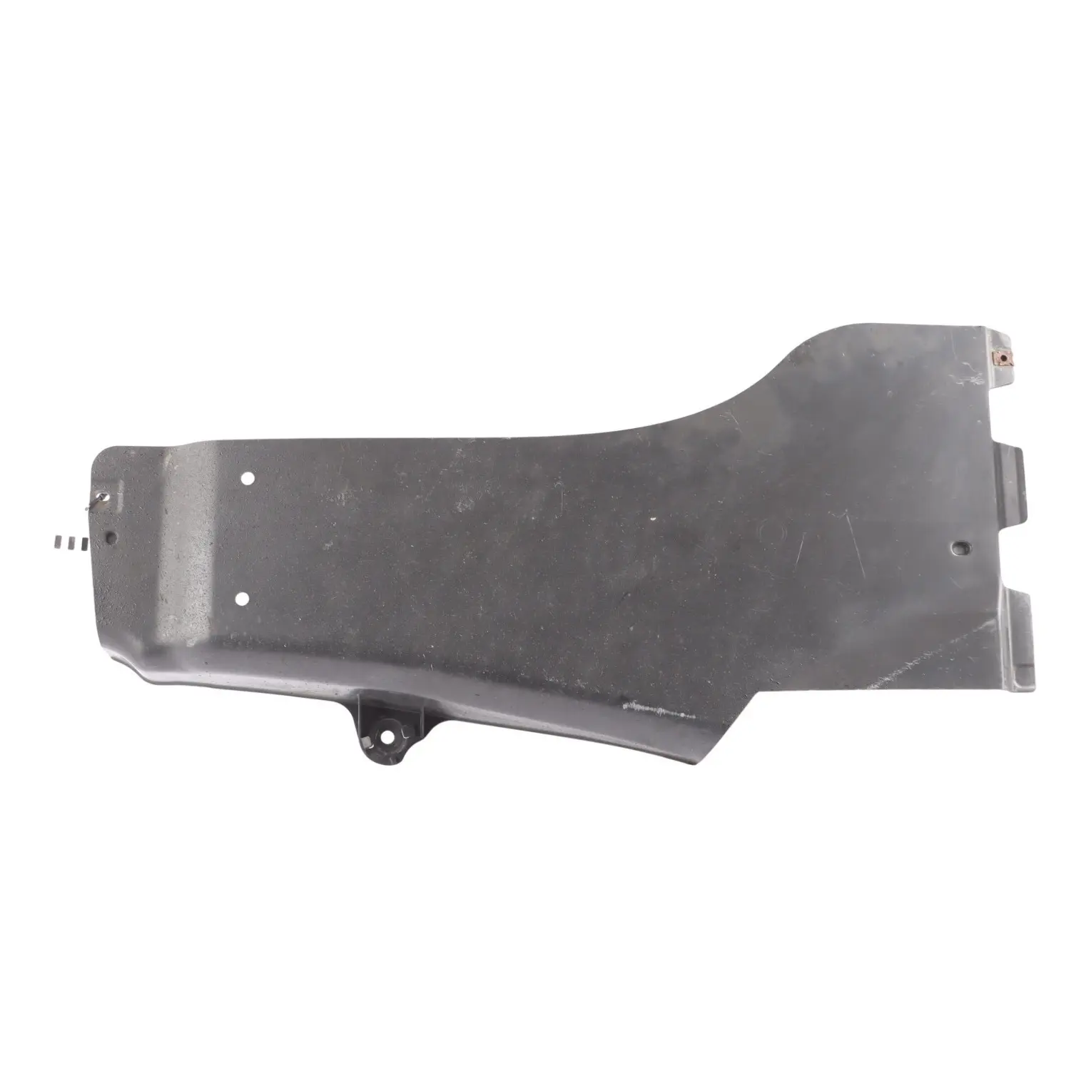 Audi S3 8P VW Golf Mk6 Underbody Trim Cover Panel Rear Left N/S Side 1K0825206A