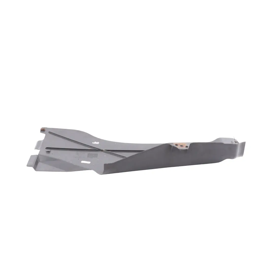 Audi S3 8P VW Golf Mk6 Panneau Garniture Arrière Gauche - SKU 1K0825206A - Numéro de pièce 1K0825206A