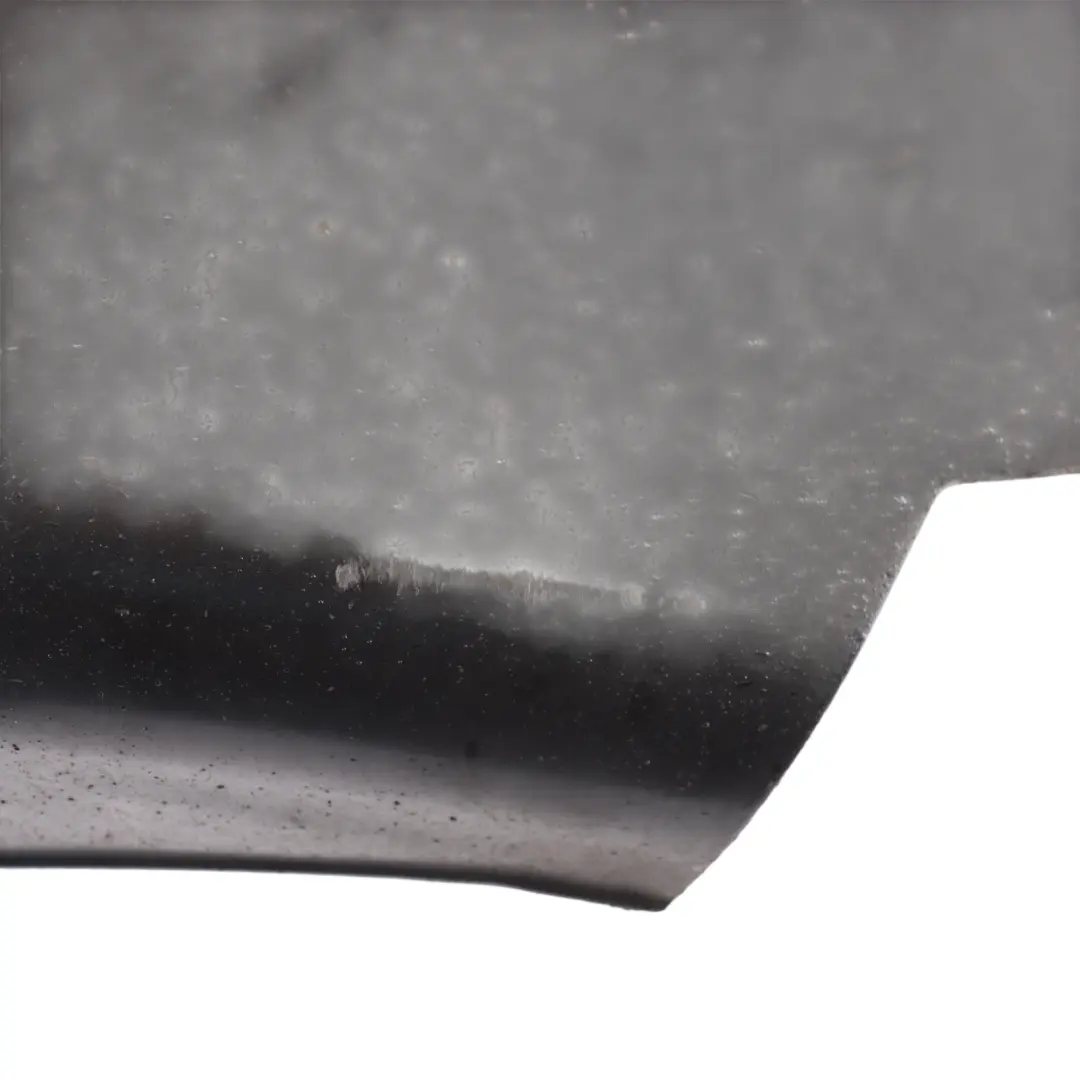 Mk6 Underbody Trim Cover Panel Rear Left N/S Side to Audi S3 8P VW Golf with Part number 1K0825206A Audi S3 8P VW Golf Mk6 Underbody Trim Cover Panel Rear Left N/S Side - SKU 1K0825206A - Part number 1K0825206A