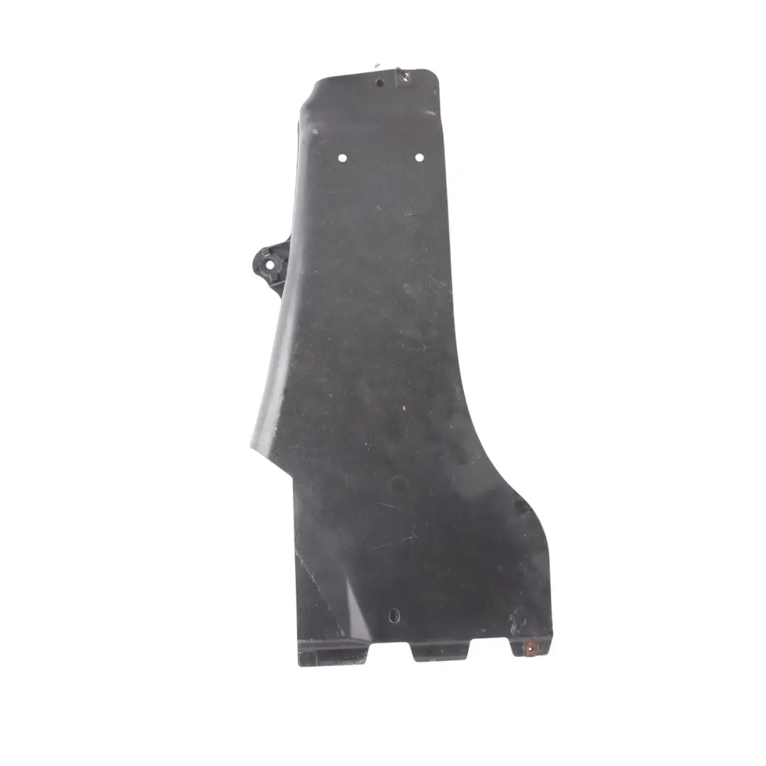 Audi S3 8P VW Golf Mk6 Underbody Trim Cover Panel Rear Left N/S Side - SKU 1K0825206A - Part number 1K0825206A