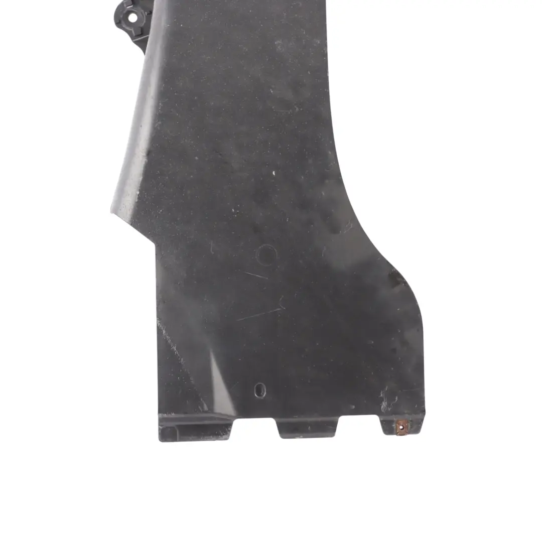 Mk6 Pannello Sottoscocca Posteriore Sinistro per Audi S3 8P VW Golf con numero di parte 1K0825206A Audi S3 8P VW Golf Mk6 Pannello Sottoscocca Posteriore Sinistro - SKU 1K0825206A - Numero di parte 1K0825206A