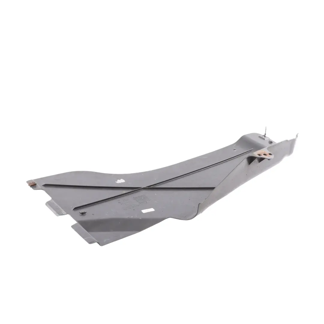 Audi S3 8P VW Golf Mk6 Underbody Trim Cover Panel Rear Left N/S Side - SKU 1K0825206A - Part number 1K0825206A