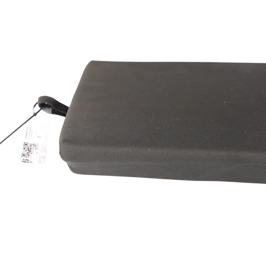 Mk6 Rear Armrest Titan Black to Volkswagen Golf with Part number 1K0885081BN Volkswagen Golf Mk6 Rear Armrest Titan Black - SKU 1K0885081BN - Part number 1K0885081BN