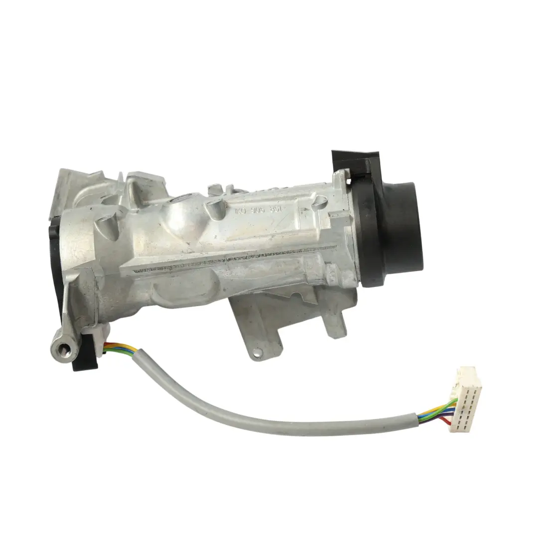 VW Golf VII Module De Commande Du Barillet De Verrouillage Allumage - SKU 1K0905851-5 - Numéro de pièce 1K0905851