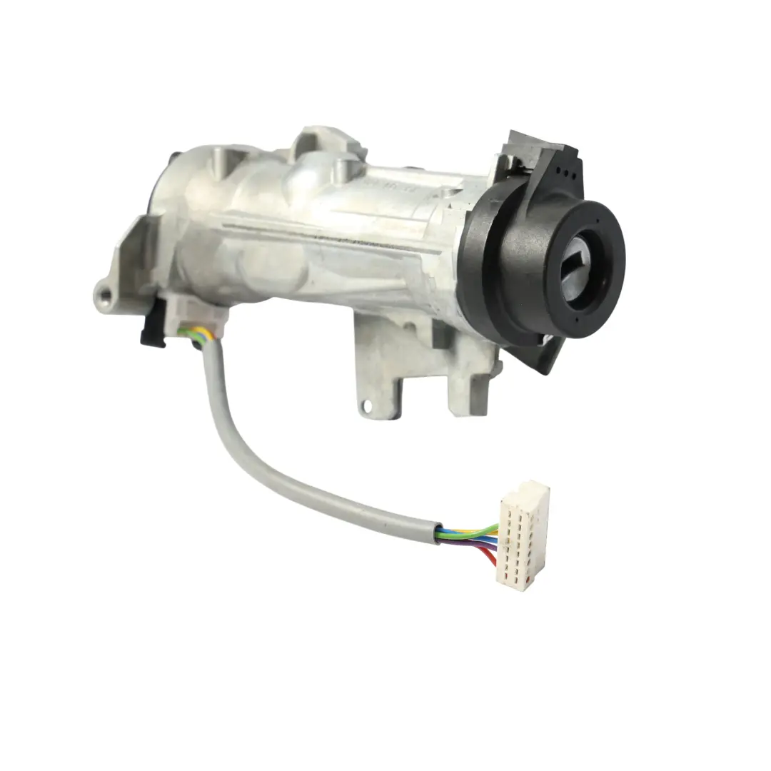 VW Golf VII Zündschalter Schloss Zylinder Barrel Steuermodul - SKU 1K0905851-5 - Teilenummer 1K0905851