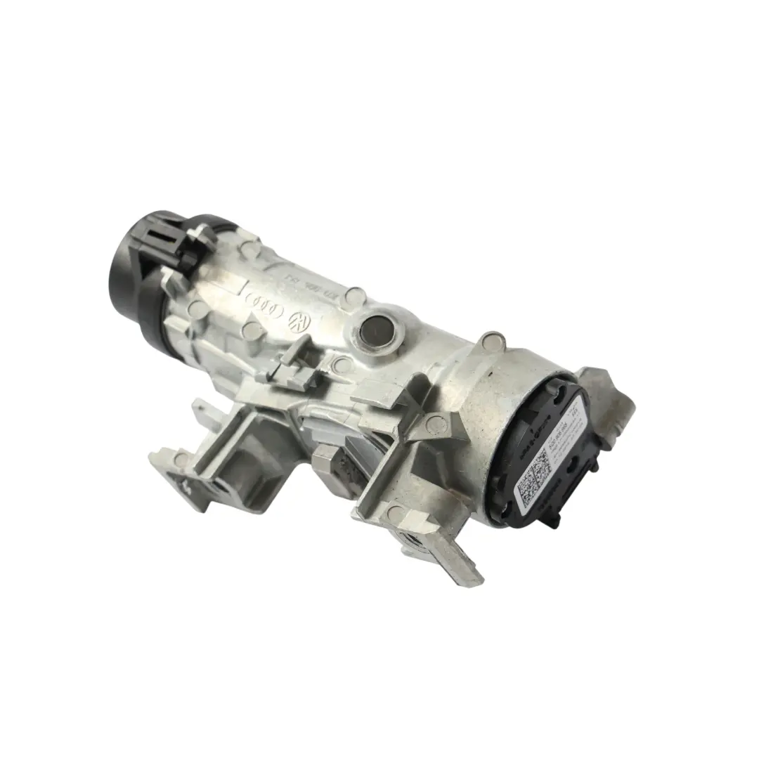 VW Golf VII Zündschalter Schloss Zylinder Barrel Steuermodul - SKU 1K0905851-5 - Teilenummer 1K0905851