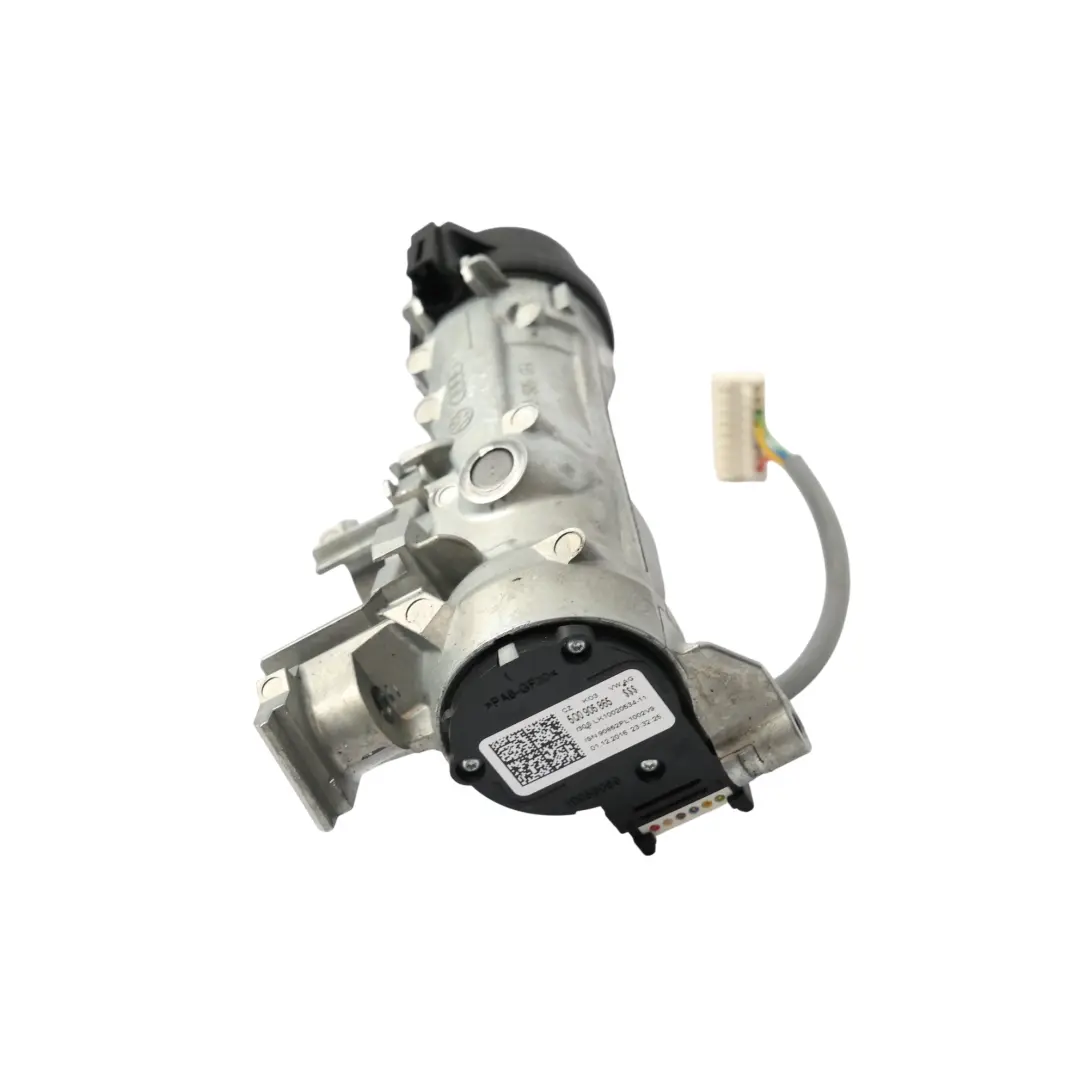 Interruttore Di Accensione Cilindro Di Blocco Modulo per VW Golf VII con numero di parte 1K0905851 VW Golf VII Interruttore Di Accensione Cilindro Di Blocco Modulo - SKU 1K0905851-5 - Numero di parte 1K0905851