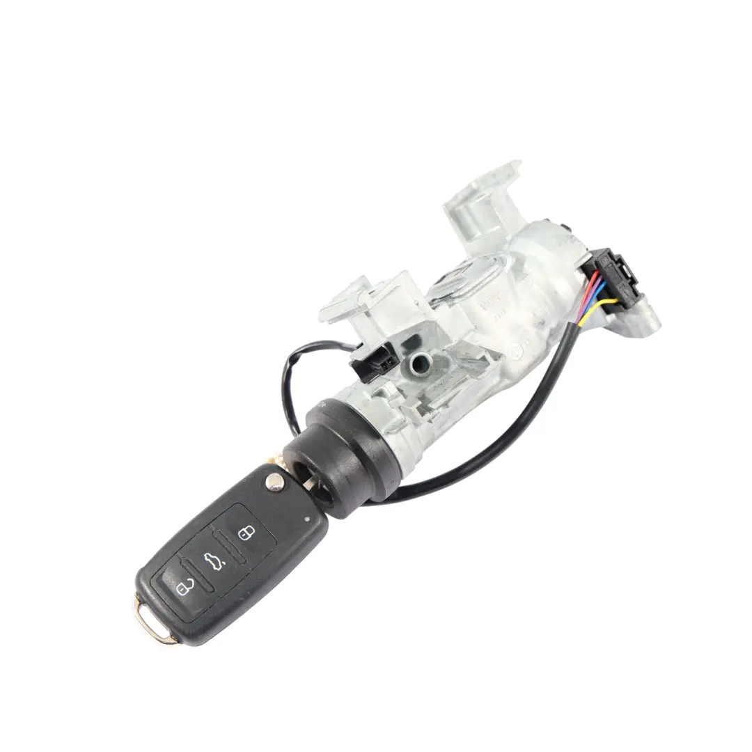 VW Volkswagen Caddy Maxi 2K Cilindro Bloccasterzo Accensione 1K0905851B - SKU 1K0905865A-3 - Numero di parte 1K0905865A