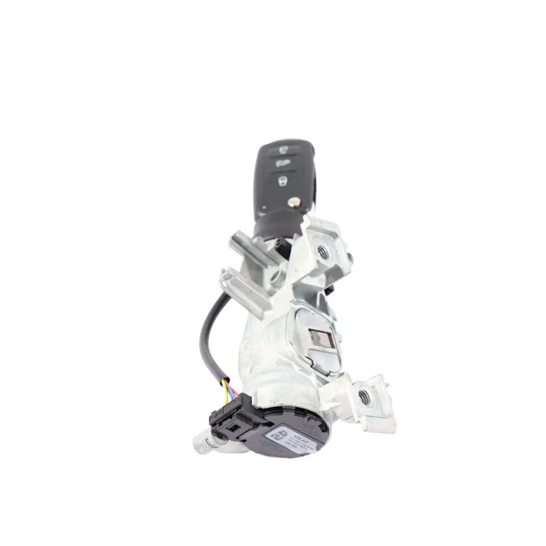 2K Ignition Steering Wheel Lock Cylinder 1K0905851B to VW Volkswagen Caddy maxi with Part number 1K0905865A VW Volkswagen Caddy maxi 2K Ignition Steering Wheel Lock Cylinder 1K0905851B - SKU 1K0905865A-3 - Part number 1K0905865A