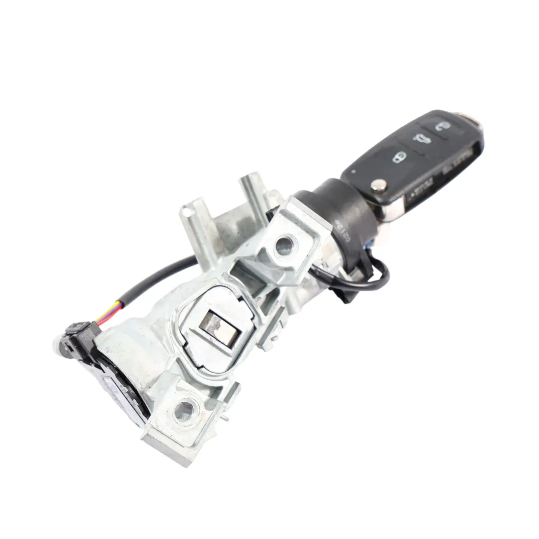 2K Cilindro De Bloqueo Del Volante De Encendido 1K0905851B para Volkswagen Caddy Maxi con número de pieza 1K0905865A Volkswagen Caddy Maxi 2K Cilindro De Bloqueo Del Volante De Encendido 1K0905851B - SKU 1K0905865A-3 - Número de pieza 1K0905865A