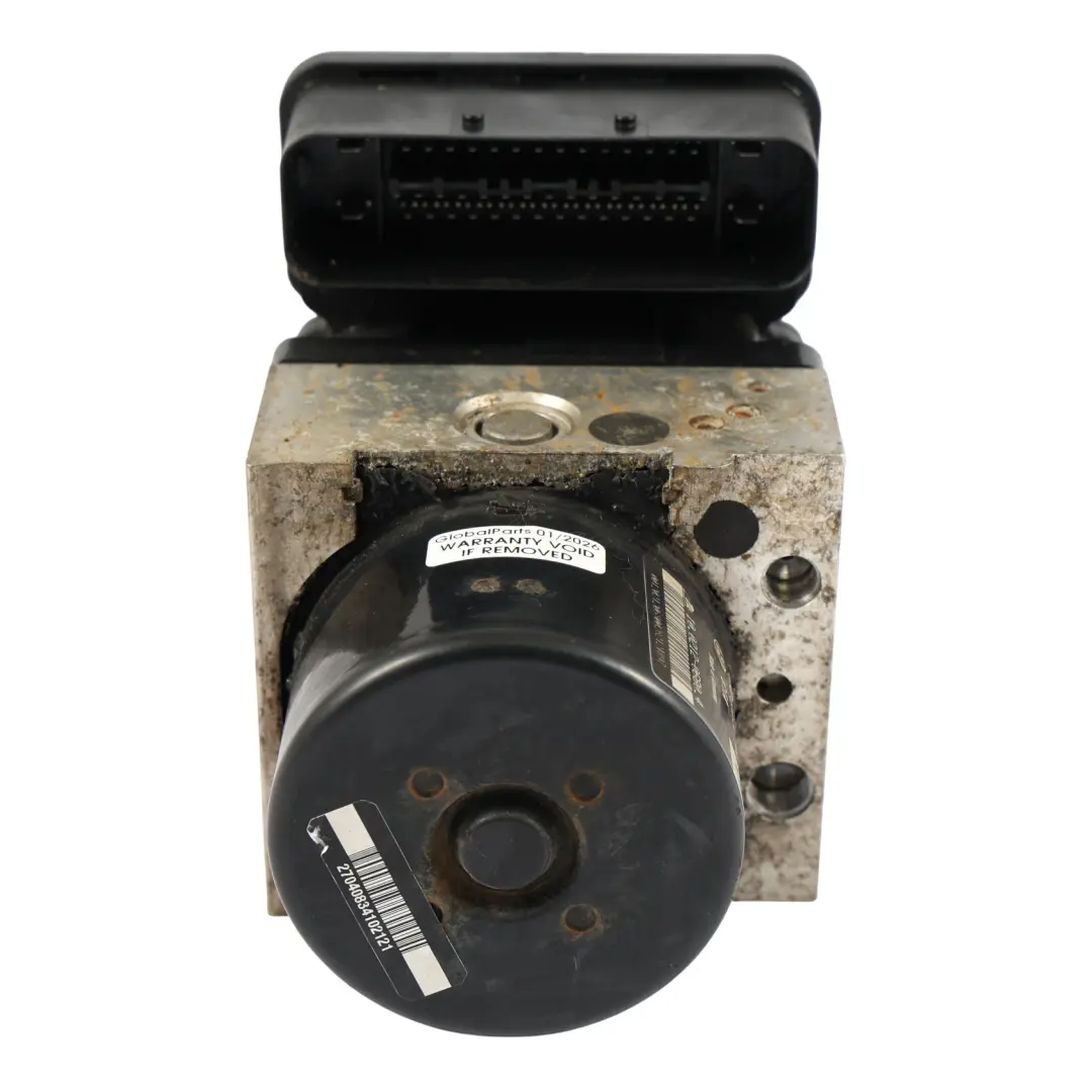 Volkswagen Caddy Maxi 2K ABS Pumpen Bremssteuer Gerät-Modul - SKU 1K0907379BH - Teilenummer 1K0907379BH