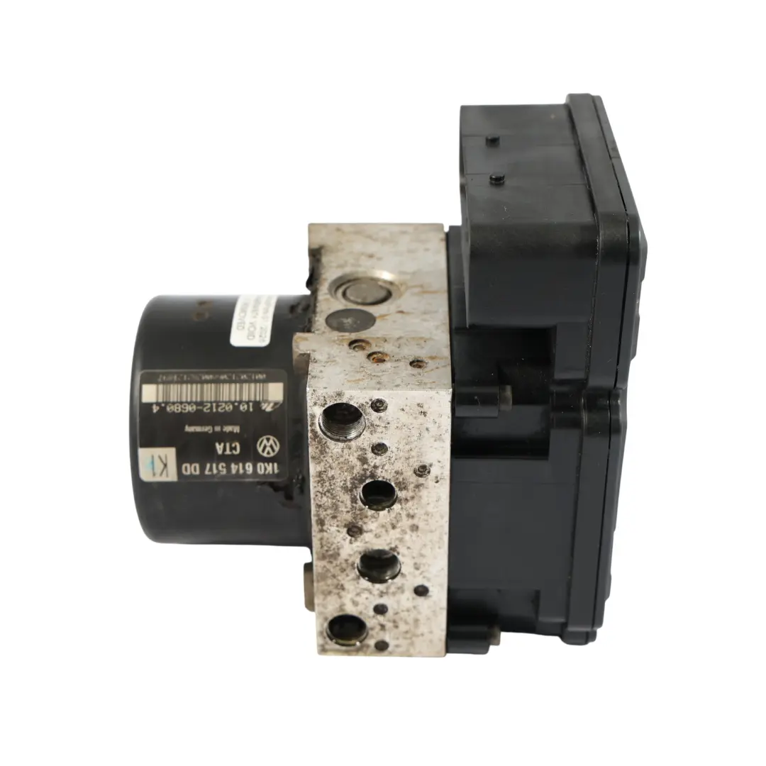 2K Module Commande Freinage ABS pour Volkswagen Caddy Maxi à propos du numéro de pièce 1K0907379BH Volkswagen Caddy Maxi 2K Module Commande Freinage ABS - SKU 1K0907379BH - Numéro de pièce 1K0907379BH