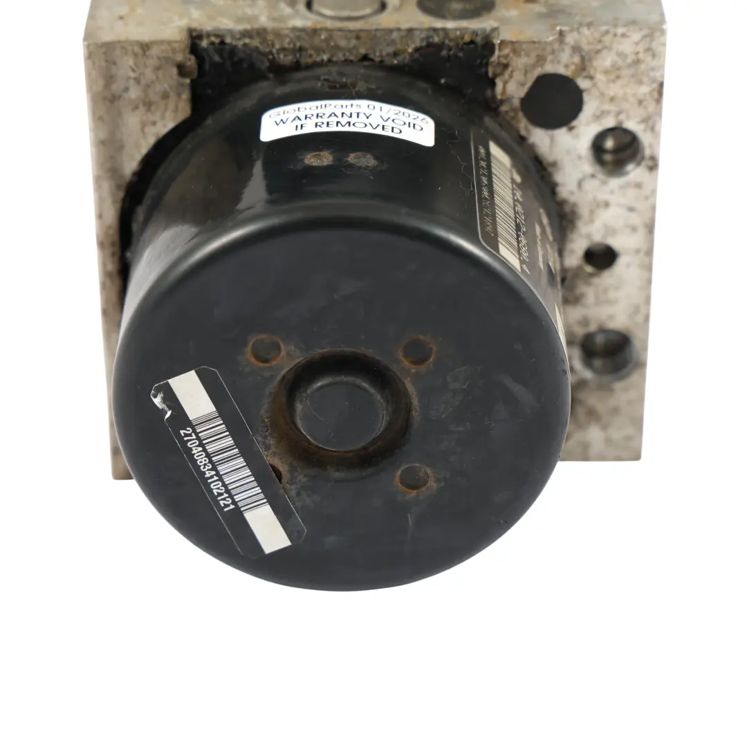 Volkswagen Caddy Maxi 2K Module Commande Freinage ABS - SKU 1K0907379BH - Numéro de pièce 1K0907379BH