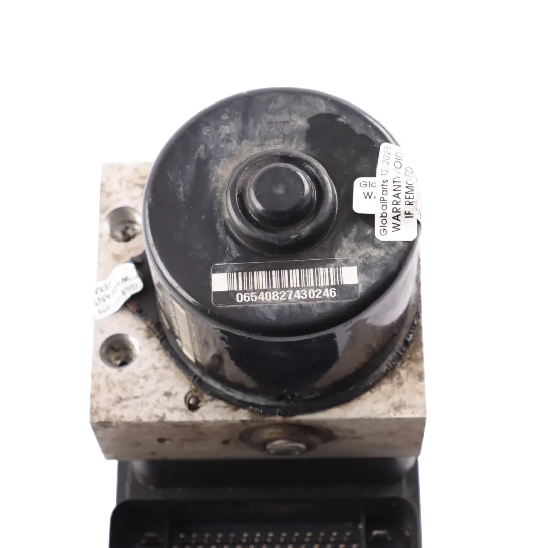 1K Brake Pump ABS Module Hydraulic Control Braking Unit to VW Golf with Part number 1K0907379K VW Golf 1K Brake Pump ABS Module Hydraulic Control Braking Unit - SKU 1K0907379K - Part number 1K0907379K