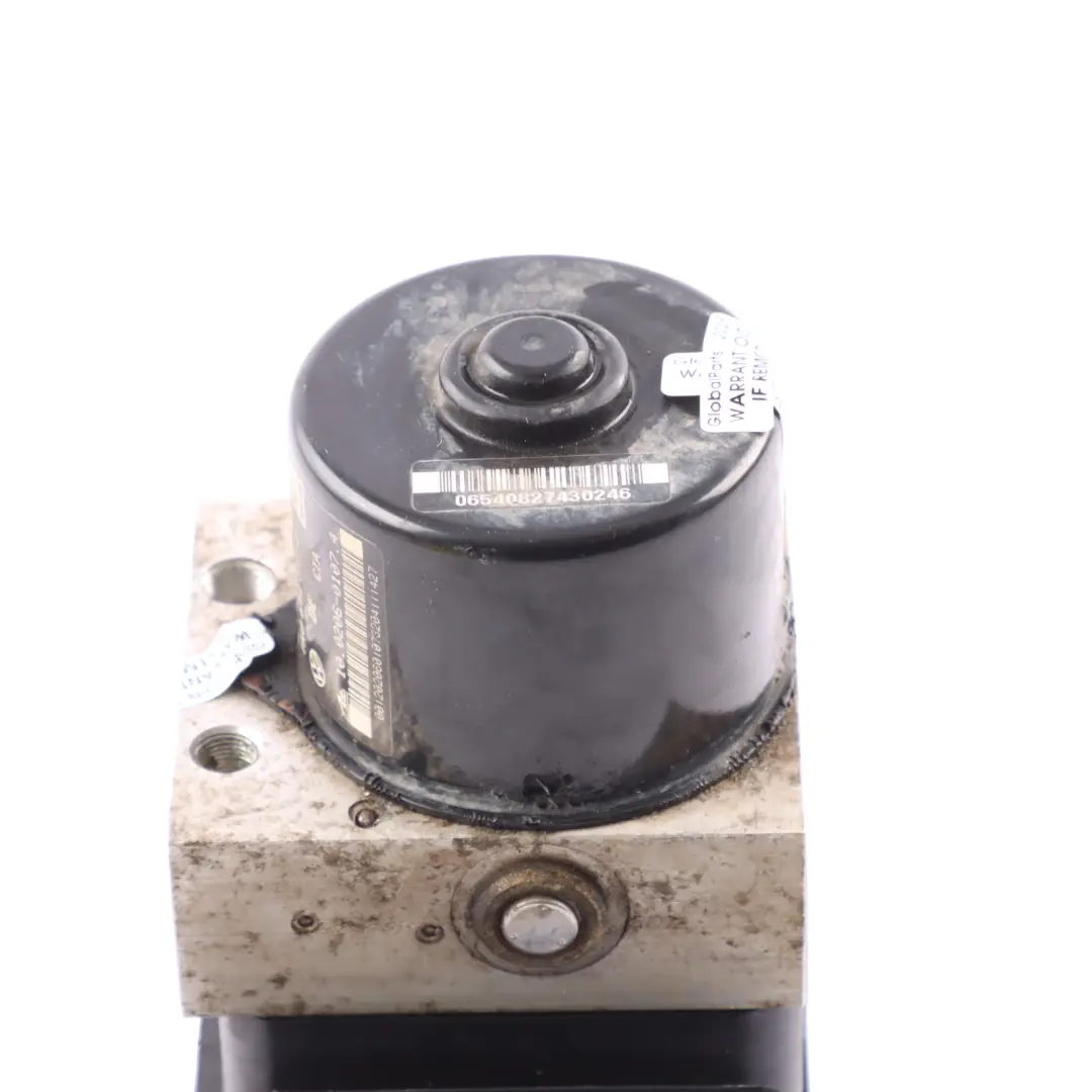 1K Brake Pump ABS Module Hydraulic Control Braking Unit to VW Golf with Part number 1K0907379K VW Golf 1K Brake Pump ABS Module Hydraulic Control Braking Unit - SKU 1K0907379K - Part number 1K0907379K