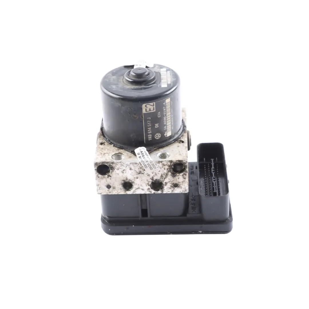 1K Module ABS Pompe Frein Unité Commande Hydraulique Freinage pour VW Golf à propos du numéro de pièce 1K0907379K VW Golf 1K Module ABS Pompe Frein Unité Commande Hydraulique Freinage - SKU 1K0907379K - Numéro de pièce 1K0907379K