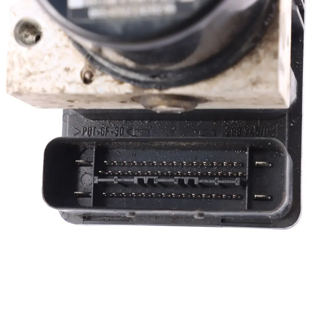 VW Golf 1K Bomba Freno ABS Módulo Control Hidráulico Unidad Frenado - SKU 1K0907379K - Número de pieza 1K0907379K