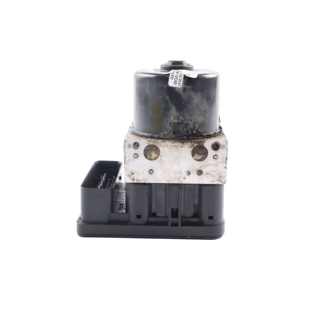 VW Golf 1K Brake Pump ABS Module Hydraulic Control Braking Unit - SKU 1K0907379K - Part number 1K0907379K