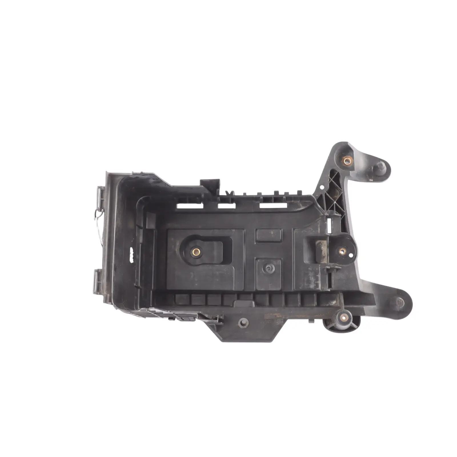 Audi A3 S3 8P Batteriehalterung Halter Gehäuse Träger 1K0915325A