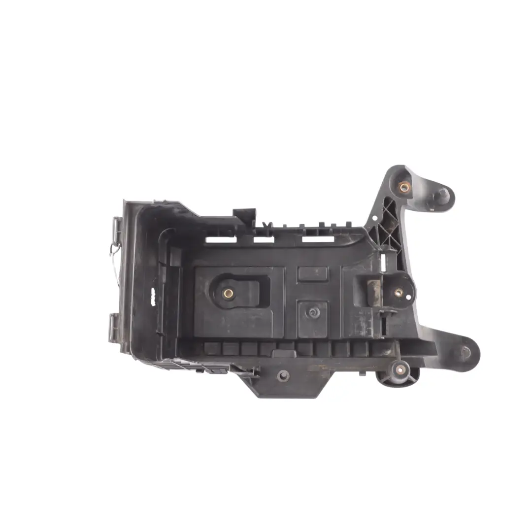 Audi A3 S3 8P Battery Tray Cage Box Holder Housing Mount Support - SKU 1K0915325A - Part number 1K0915325A