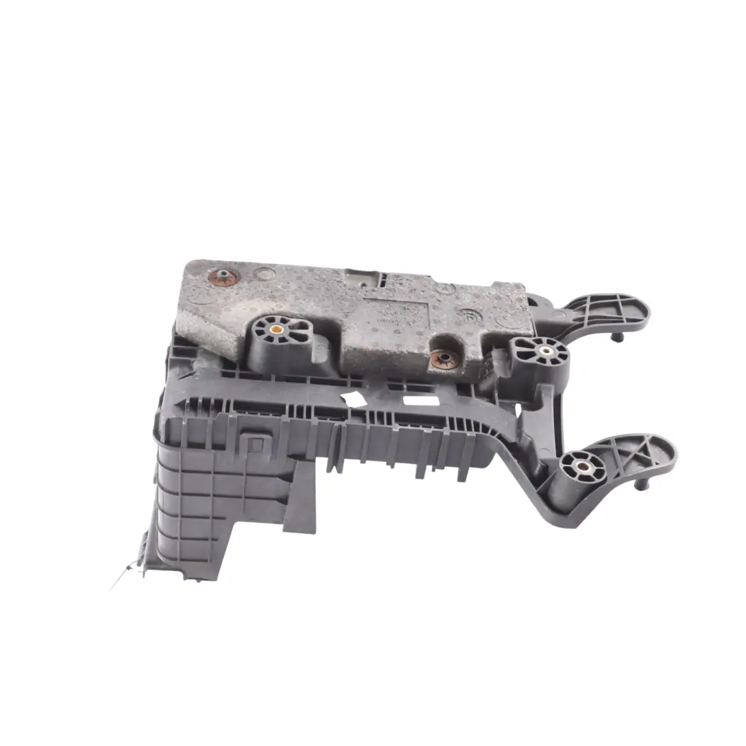 Audi A3 S3 8P Battery Tray Cage Box Holder Housing Mount Support - SKU 1K0915325A - Part number 1K0915325A