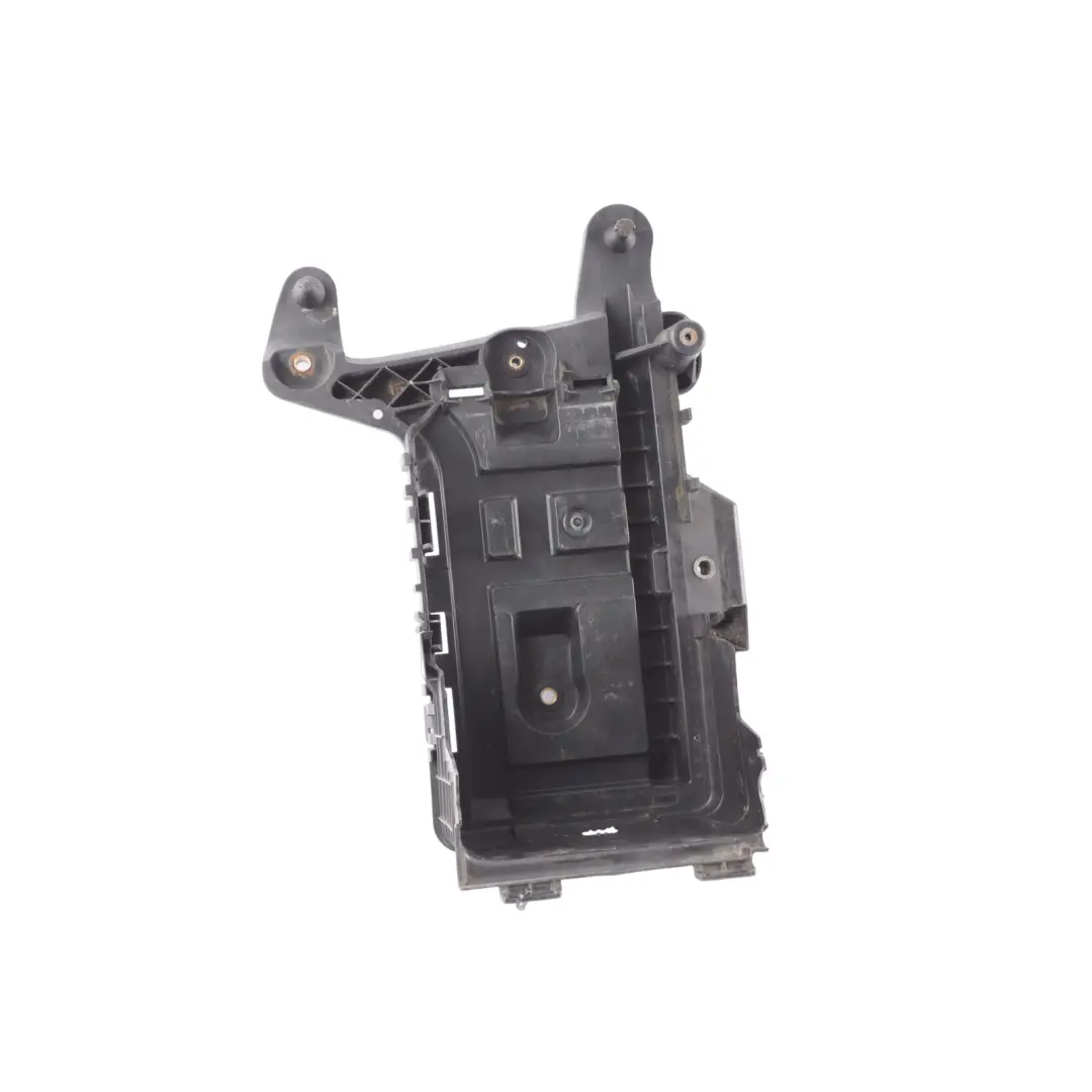 Tray Cage Box Holder Housing Mount Support to Audi A3 S3 8P Battery with Part number 1K0915325A Audi A3 S3 8P Battery Tray Cage Box Holder Housing Mount Support - SKU 1K0915325A - Part number 1K0915325A