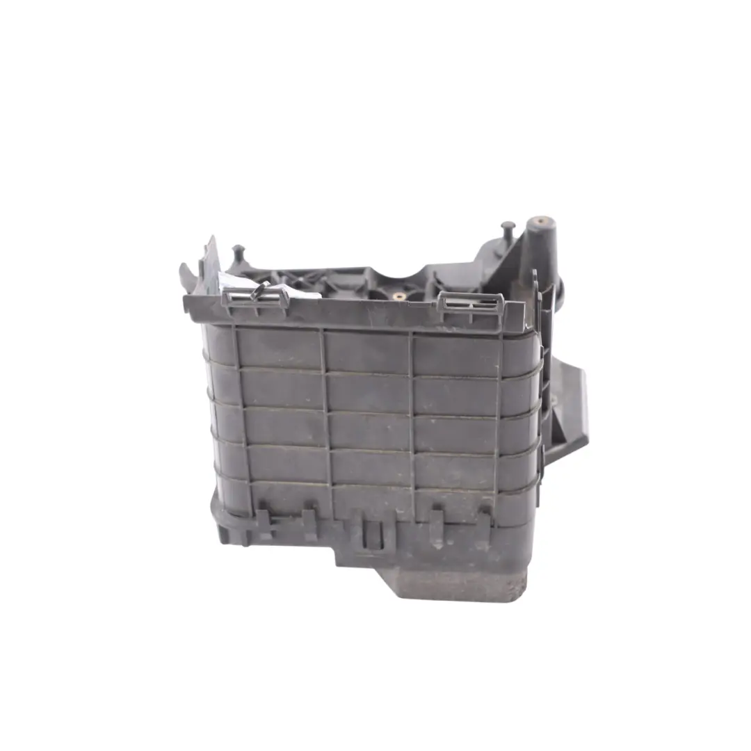 Audi A3 S3 8P Battery Tray Cage Box Holder Housing Mount Support - SKU 1K0915325A - Part number 1K0915325A