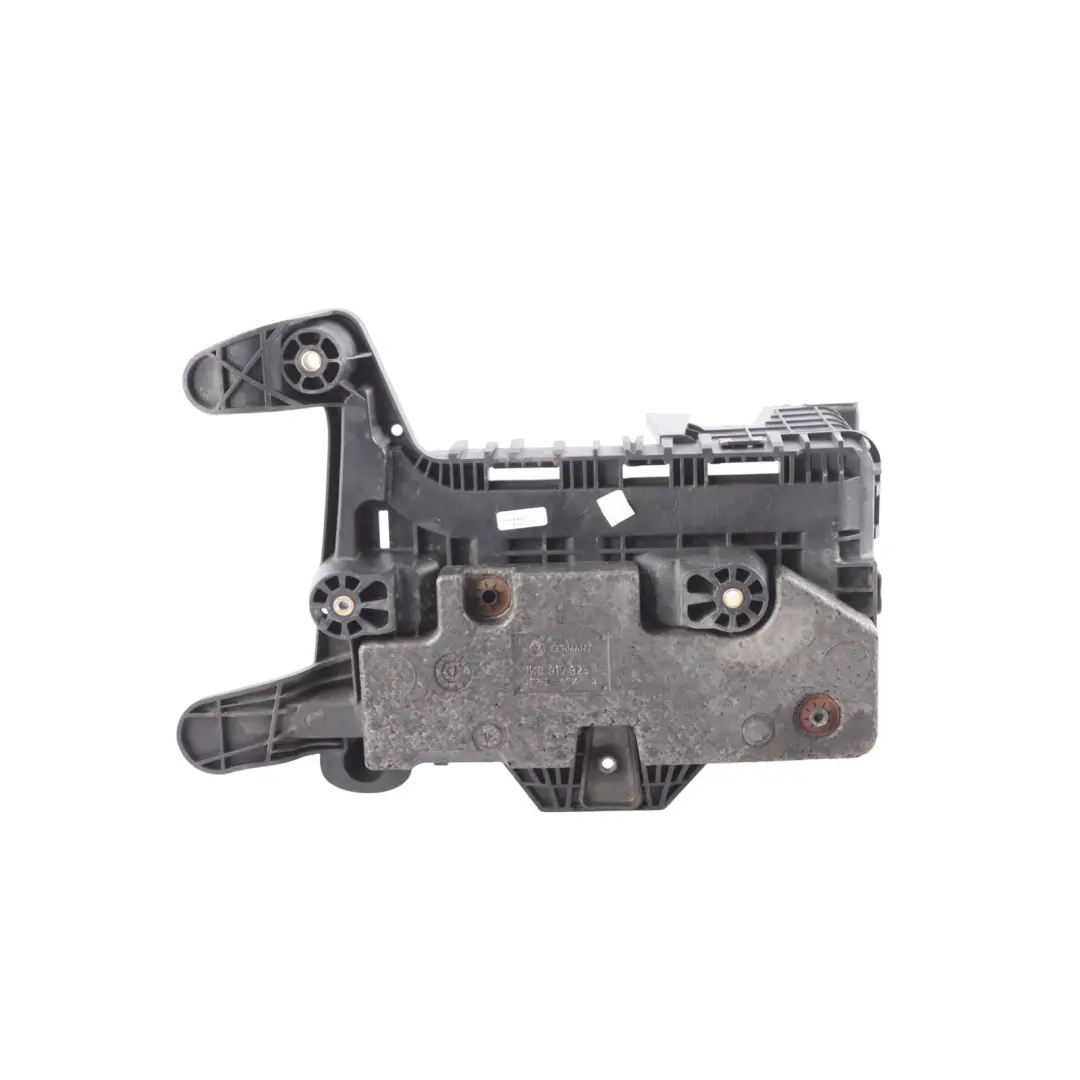 Audi A3 S3 8P Battery Tray Cage Box Holder Housing Mount Support - SKU 1K0915325A - Part number 1K0915325A