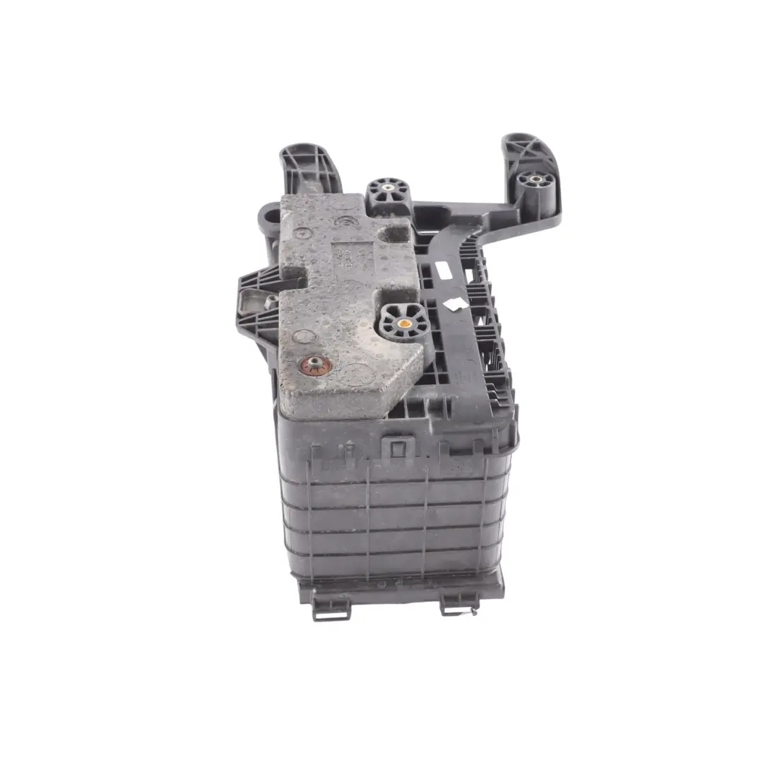 Audi A3 S3 8P Battery Tray Cage Box Holder Housing Mount Support - SKU 1K0915325A - Part number 1K0915325A