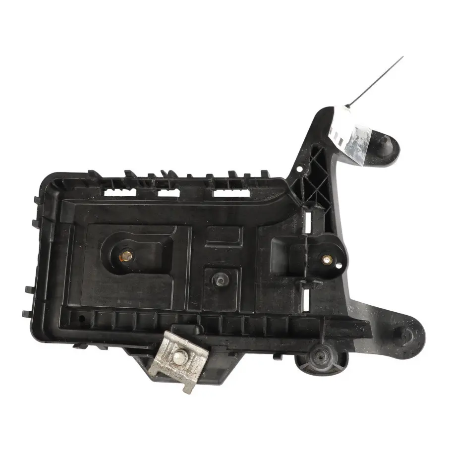 Tray Housing Holder Bracket Cover Mount to Audi A3 8P Battery Box with Part number 1K0915333 Audi A3 8P Battery Box Tray Housing Holder Bracket Cover Mount - SKU 1K0915333 - Part number 1K0915333