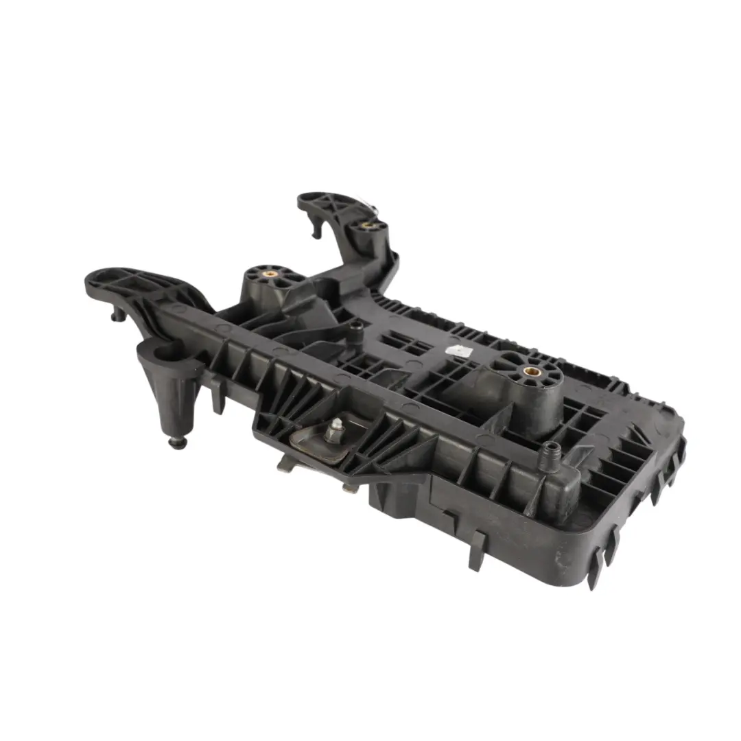 Audi A3 8P Battery Box Tray Housing Holder Bracket Cover Mount - SKU 1K0915333 - Part number 1K0915333