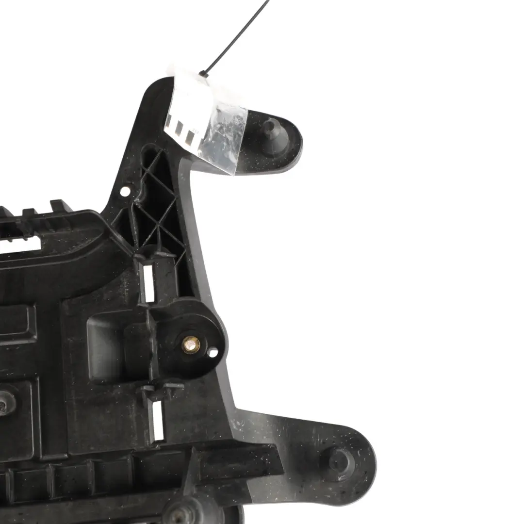 Audi A3 8P Batterie Kasten Schale Gehäuse Halter Abdeckung - SKU 1K0915333 - Teilenummer 1K0915333