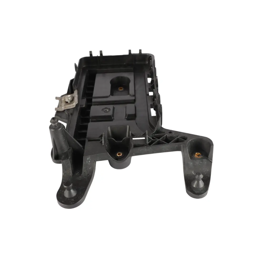 Audi A3 8P Batterie Kasten Schale Gehäuse Halter Abdeckung - SKU 1K0915333 - Teilenummer 1K0915333